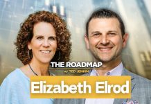 On this episode of The Roadmap, Elizabeth Elrod, CEO of Decimal Bookkeeping, explores the world of business accounting and bookkeeping.