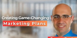 George Deeb’s strategies for creating successful sales and marketing plans George Deeb of Red Rocket Ventures shares key strategies for building a strong sales and marketing plan to drive business growth.