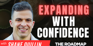 Shane Quillin’s recipe for business success and sustainable expansion Shane Quillin, the CEO and owner of Sugar Shane's, shares his journey from concept to success with his Georgia-based gourmet cookie shop.