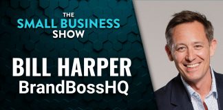 How a brand refresh can ignite new life Into your business – Bill Harper | BrandBossHQ Bill Harper | BrandBossHQ | brand refresh