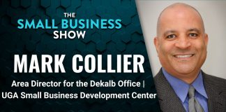 Mark Collier on building a winning business plan In today's episode of The Small Business Show, Mark Collier joins us to break down the essential components of a strategic plan.