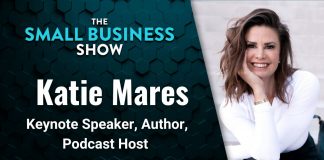 Unlocking the power of the female consumer: How businesses can attract & retain women – Katie Mares Katie Mares- woman
