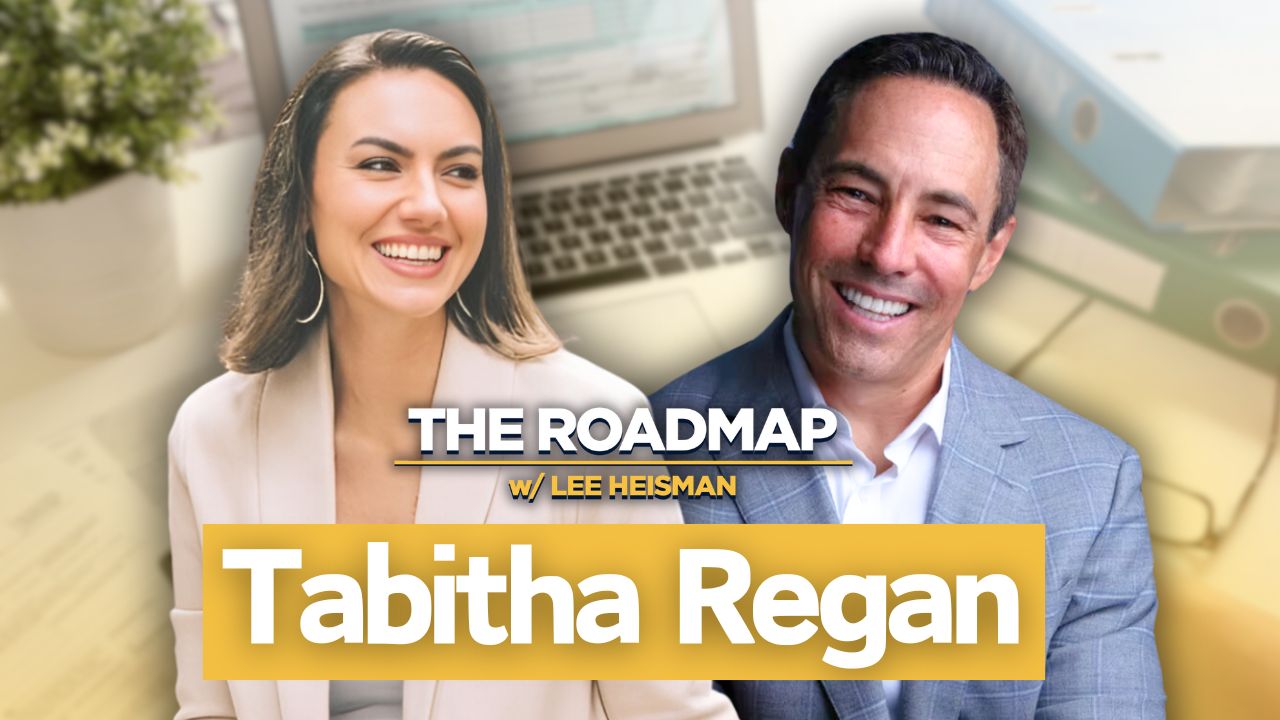 The role of strategic accounting in business growth with Tabitha Regan