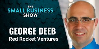 George Deeb’s tips for eliminating ‘friction’ in the customer journey George Deeb, manager partner at Red Rocket Ventures, explains how to remove friction in the customer journey to boost customer satisfaction.