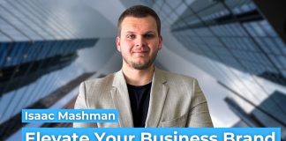 How personal branding fuels small business growth– Isaac Mashman On today's episode of The Small Business Show, Isaac Mashman, founder of Mashman Consulting Group, shares his expertise on personal branding