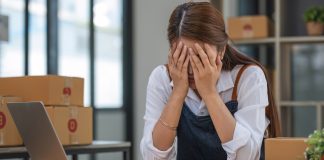 The economic toll of Trump’s tariff war on small businesses Trump's tariffs create new challenges for small business owners, with rising costs and potential supply chain disruptions ahead.