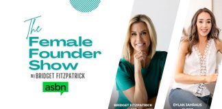 Etsy seller Dylan Jahraus shares secrets behind growing a multi-six-figure business On today's The Female Founder show, Dylan Jahraus a multi-six-figure Etsy seller who has transformed her online shop into a lasting wealth