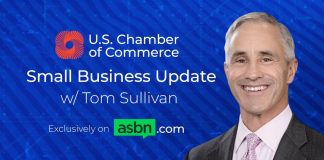 Small Business Update: 2025 small business agenda, tax reform, and tariff concerns Tom Sullivan outlines the Chamber’s key priorities for 2025, economic growth, the push for tax reform extensions, and deregulation efforts.
