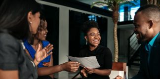 Summit County launches Black Chamber of Commerce to empower black-owned businesses In a significant move to boost economic empowerment, the Black Chamber of Commerce - Summit County (BCCSC) officially launched this month.