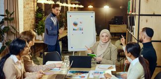 Corporate America caught between politics and profit as DEI policies face scrutiny Corporate America is walking a fine line as the Trump administration intensifies its crackdown on DEI initiatives