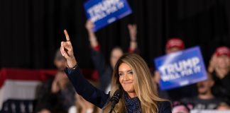 Senate confirms Kelly Loeffler as SBA chief amid debate over federal funding freeze Kelly Loeffler