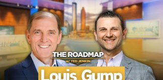 Louis Gump on the future of media and innovation: How businesses can stay ahead On today’s episode of The Roadmap with Ted Jenkin, media and technology expert Louis Gump shares insights on the evolving media landscape