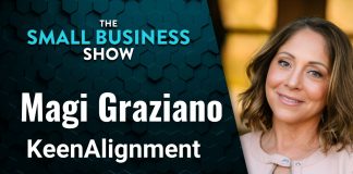 How to foster high-performance teams with Margaret ‘Magi’ Graziano Margaret Graziano shares insights on how leaders can cultivate high-performance teams, especially in today’s work environments