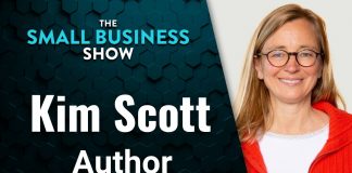 Kim Scott discusses the power of ‘Radical Candor’ in cultivating workplace trust Leadership isn't just about making decisions; it's about fostering trust, respect, and meaningful communication within a team. On today's episode of The Small Business Show, Kim Scott, author of Radical Candor and Radical Respect, discusses her leadership philosophy, which emphasizes a balance of care and challenge, the art of giving feedback, and building a culture of trust in the workplace.