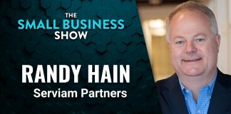 How thoughtful leadership drives meaningful growth – Randy Hain | Serviam Partners leadership