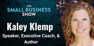 How to cultivate a coaching mindset for workplace success – Kaley Klemp Kaley Klemp explores how leaders can cultivate a Leader Coach mindset to foster a stronger workplace culture on the Small Business Show.