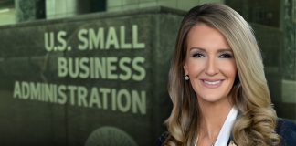 Kelly Loeffler leads SBA overhaul, cutting 2,700 jobs SBA