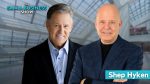 Shep Hyken on AI, customer experience, and the power of reviews customer experience, Shep Hyken, AI