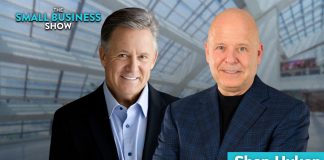Shep Hyken on AI, customer experience, and the power of reviews customer experience, Shep Hyken, AI