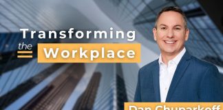 The future of leadership and problem-solving in the AI era with Dan Chuparkoff