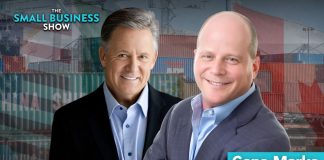 Gene Marks on tariffs: strategies for small businesses to stay ahead On this edition of The Small Business Show, we sit down with Gene Marks about what tariffs mean for entrepreneurs and how to navigate them.