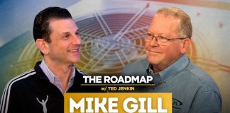 How Mike Gill navigates HVAC growth and labor shortages Mike Gill, HVAC