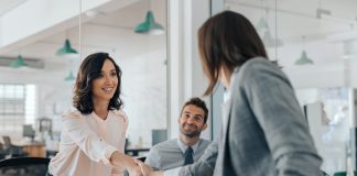 Small business optimism rises across key industries, led by manufacturing gains. Small business confidence surged across the construction, manufacturing, retail, and service industries in January, according to NFIB research