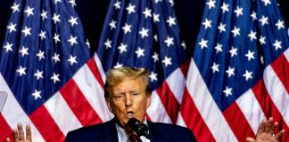 Trump pauses tariffs on Canadian, Mexican imports until April 2 President Trump has announced a temporary suspension of new tariffs on Canadian and Mexican goods covered under USMCA.