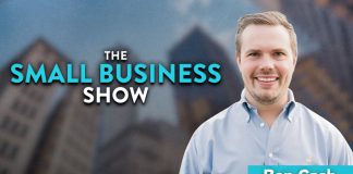 Why financial institutions are doubling down on small businesses – Ben Cash | Q2 Holdings On today’s The Small Business Show, Ben Cash discusses the key findings from Q2 Holdings’ 2025 Retail Banking Trends and Priorities Report.