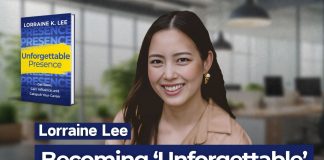 Lorraine Lee shares career acceleration strategies from her new book, ‘Unforgettable Presence’ On this episode of The Small Business Show, we’re joined by Lorraine K. Lee who discusses her upcoming book, "Unforgettable Presence".