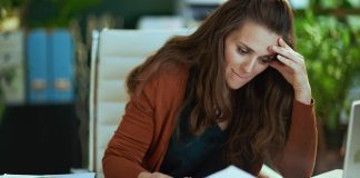 Small business optimism drops below historical average optimism