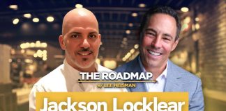 Jackson Locklear’s journey from kitchen apprentice to Graze Craze franchise owner Graze Craze, Jason Locklear