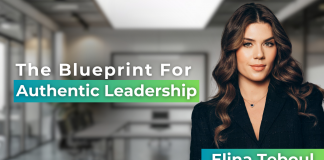 Elina Teboul how ‘feminine intelligence’ can transform workplaces and inspire future leaders Elina Teboul joins us todays The Small Business Show, to share why we must expand our understanding of intelligence in business.