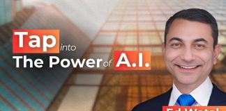 Why small businesses must embrace AI now or risk falling behind – Ed Watal | Intellibus On this episode of The Small Business Show, Ed Watal shares how small businesses can—and must—adapt to AI or risk being left behind.