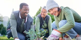 8 Earth Day ideas for businesses to amplify their environmental impact Earth Day, celebrated every April 22, brings together individuals, businesses, and organizations to focus on safeguarding the planet’s future
