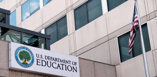 Trump sings order to dismantle Education Department, shifts student loans to SBA On March 20, 2025, President Donald Trump signed an executive order to dismantle the U.S. Department of Education.