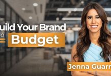 On this episode of The Small Business Show, we're joined by Jenna Guarneri, PR expert, speaker, and bestselling author of You Need PR.