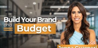 Why every entrepreneur needs PR—and how to start without a big budget – Jenna Guarneri | PR Expert On this episode of The Small Business Show, we're joined by Jenna Guarneri, PR expert, speaker, and bestselling author of You Need PR.