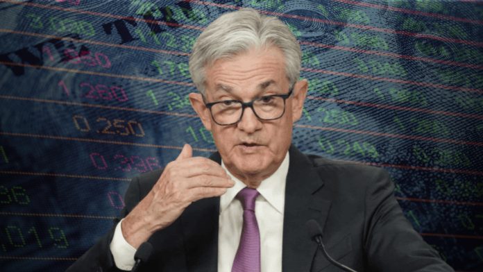 The Federal Reserve is expected to hold interest rates steady despite pressure from Trump and uncertainty over new tariff impacts.