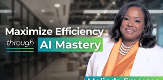 Melinda Emerson explains how AI can transform your small business Melinda Emerson shares insights on using AI to boost small business productivity, from content creation to workflow automation.