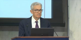 Fed’s Powell warns of supply shocks, higher long-term rates Fed Chair Jerome Powell warns that supply shocks may increase inflation volatility, leading to sustained high interest rates.