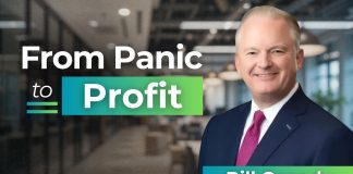 Bill Canady’s four-step framework for leading through crisis Bill Canady shares how leaders can stay focused and strategic through tariffs, inflation, and global supply chain disruptions.