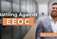 Meathead Movers CEO Aaron Steed joins us to discuss the company’s origins, values, and the ongoing battle with the EEOC over allegations.