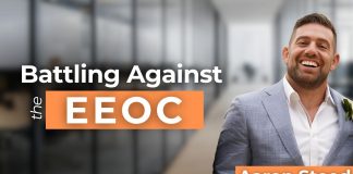 Meathead Movers CEO Aaron Steed fights back against $15M federal EEOC lawsuit Meathead Movers CEO Aaron Steed joins us to discuss the company’s origins, values, and the ongoing battle with the EEOC over allegations.