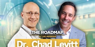 Dr. Chad Levitt’s ONCARE MD offers cancer patients the guidance doctors can’t