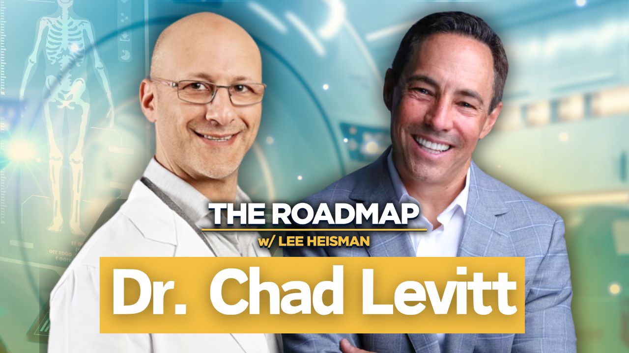 Dr. Chad Levitt’s OnCare MD offers cancer patients the guidance doctors can’t