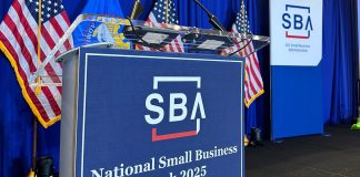 National Small Business Week kicks off May 4 with focus on IRS support and resources National Small Business Week (NSBW) began May 4 and runs through May 10, with the U.S. SBA leading the celebration.