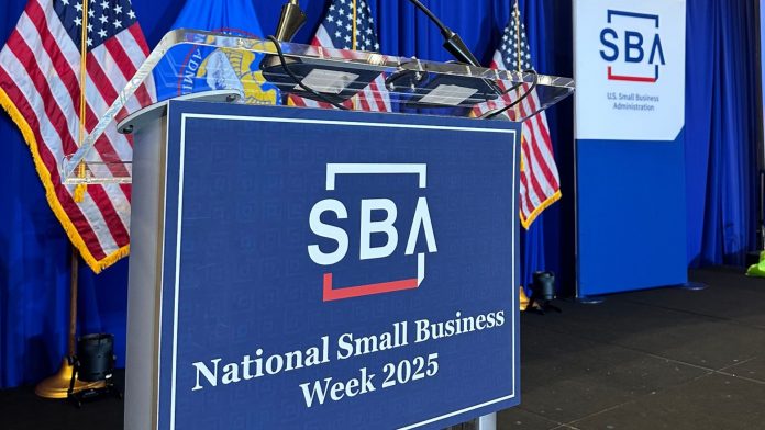 National Small Business Week (NSBW) began May 4 and runs through May 10, with the U.S. SBA leading the celebration.