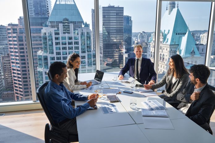 American employers added 177,000 jobs in April, exceeding expectations and signaling continued labor market strength.