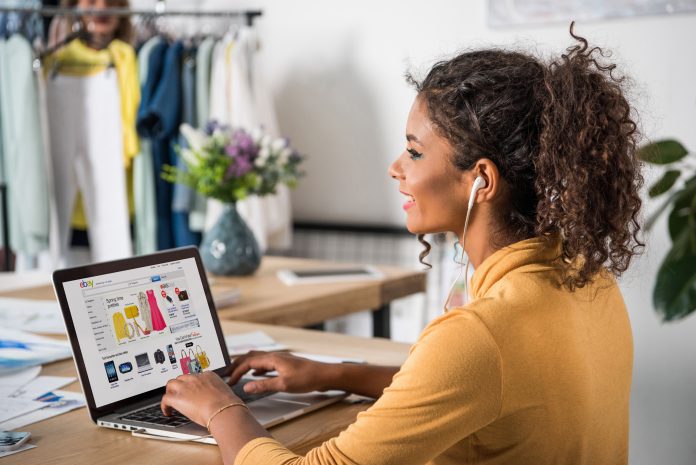 eBay has launched its 2025 Up & Running Grants program, offering 50 small businesses a $10,000 grant with tools to help them grow.